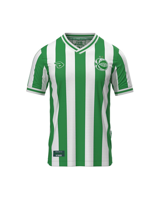 Camisa Juventude Oficial 2026/1 Listrada Masculina - Frente