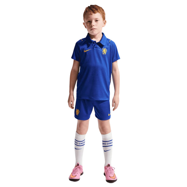 Conjunto Infantil Chelsea 2026/27 I