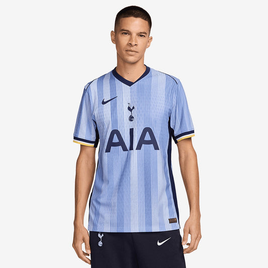 Camisa Nike Tottenham FC 2024/25 II - [product_category] | Arquibancada Esportes