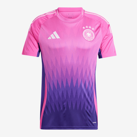 Camisa adidas Alemanha 2024 II - [product_category] | Arquibancada Esportes