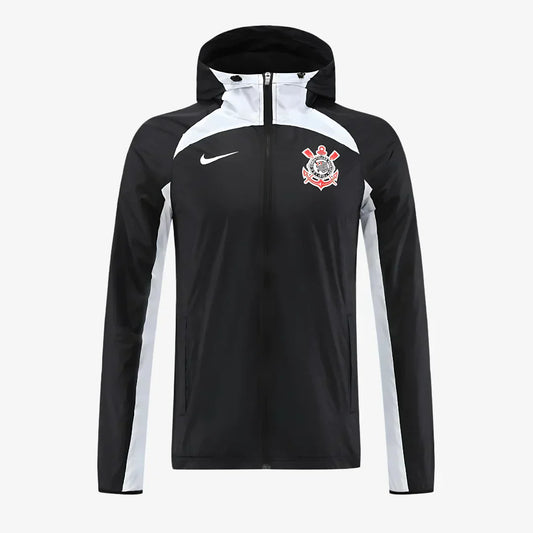 Jaqueta Corta-Vento Nike Corinthians