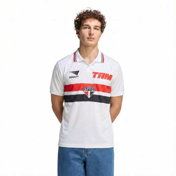 Camisa Retrô São Paulo 1993/94 I