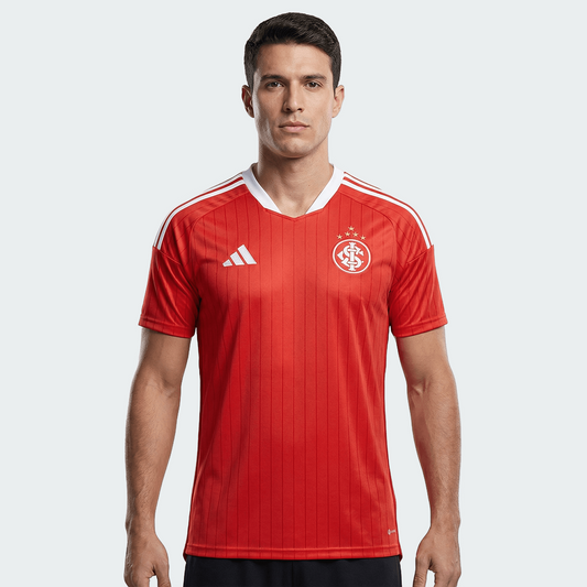 Camisa Internacional 2026/27 I Torcedor Masculina