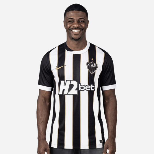 Camisa Nike Atlético Mineiro 2026/27 I