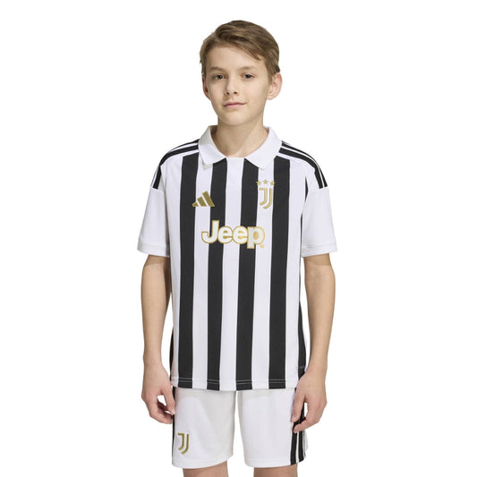 Conjunto Infantil Juventus 2026/27 I