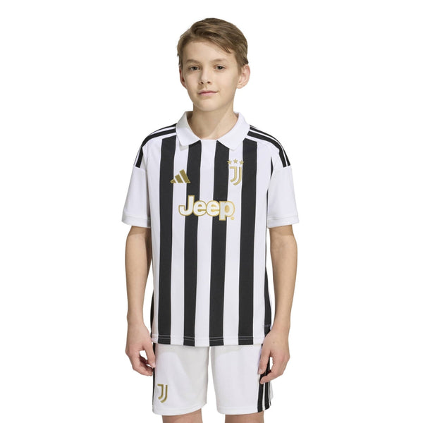 Conjunto Infantil Juventus 2026/27 I