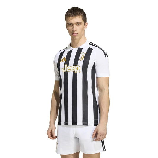 Camisa Juventus 2026/27 I Jogador