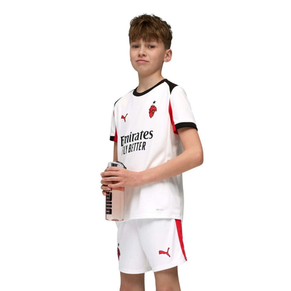 Conjunto Infantil Milan 2025/26 II