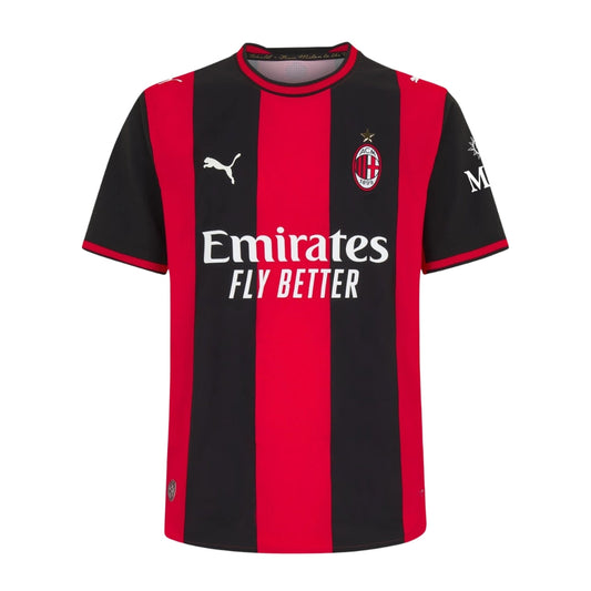 Camisa Milan 2026/27 I Torcedor