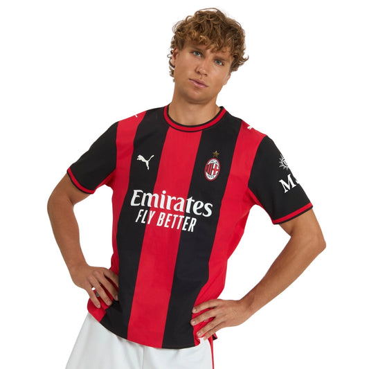 Camisa Milan 2026/27 I Jogador