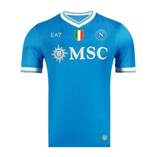 Camisa Napoli 2025/26 I Torcedor