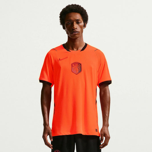 Camisa Holanda 2026 I Copa do Mundo Masculino