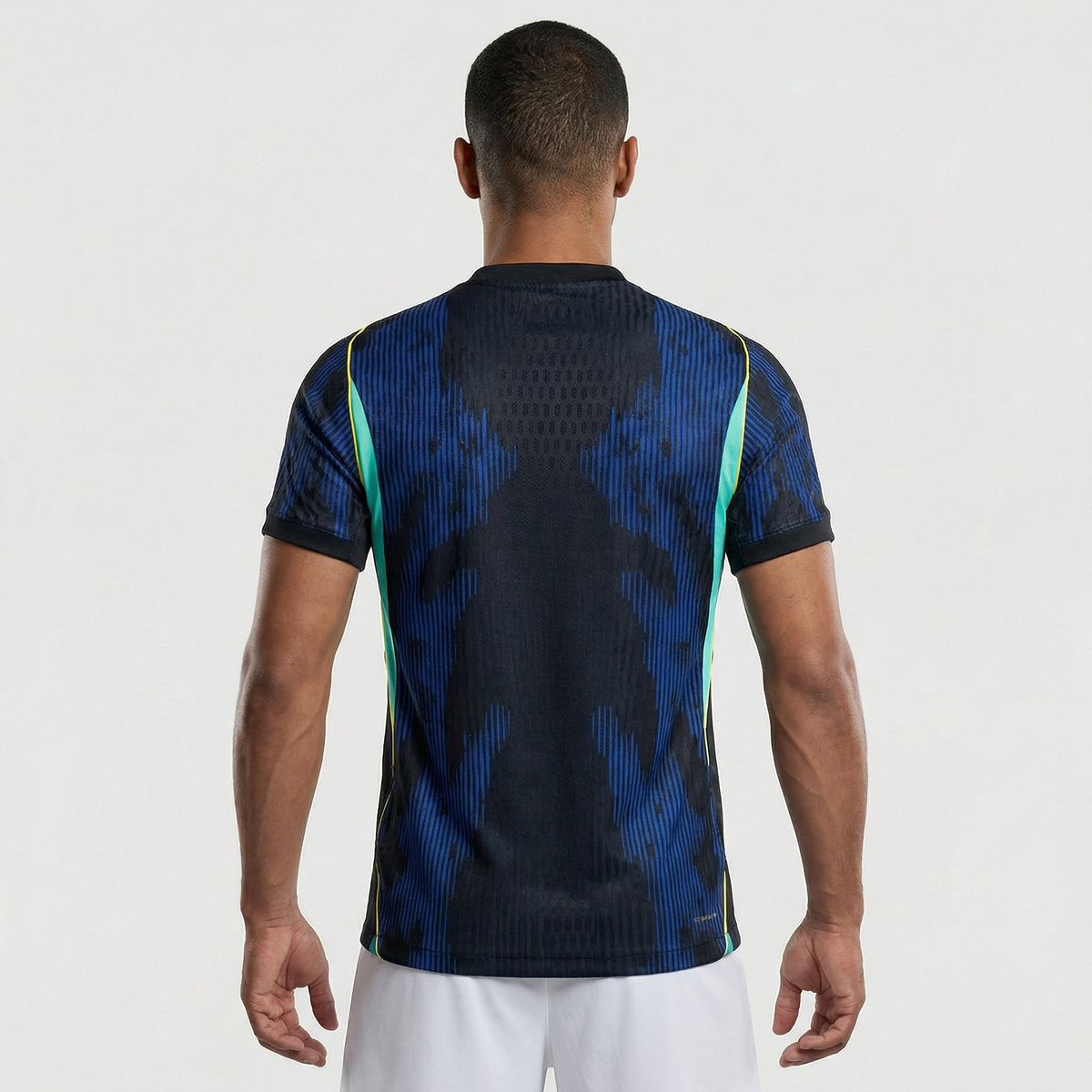 Camisa Nike Brasil 2026  Jogador Copa do Mundo II Masculina