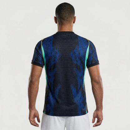 Camisa Nike Brasil 2026  Jogador Copa do Mundo II Masculina
