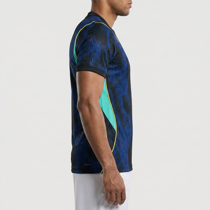Camisa Nike Brasil 2026  Jogador Copa do Mundo II Masculina