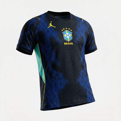 Camisa Nike Brasil 2026  Jogador Copa do Mundo II Masculina