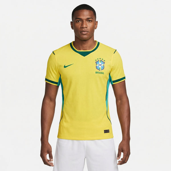 Camisa Nike Brasil 2026/27 I  Jogador Masculina p