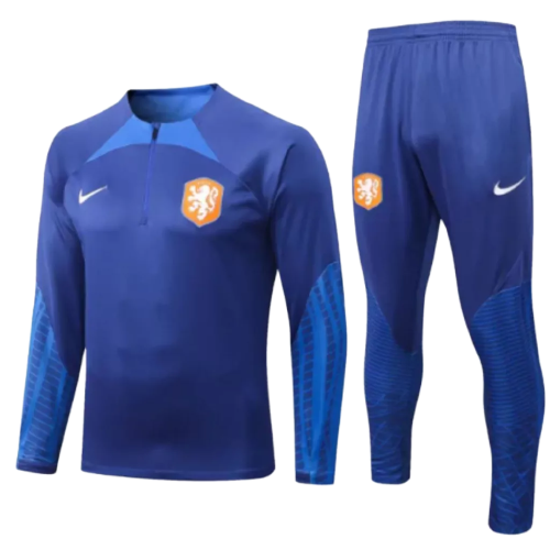 Conjunto de Treino Seleção Holanda - Masculino -