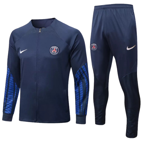 Agasalho de Viagem PSG - Masculino -