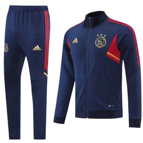Agasalho de Viagem Ajax - Masculino -