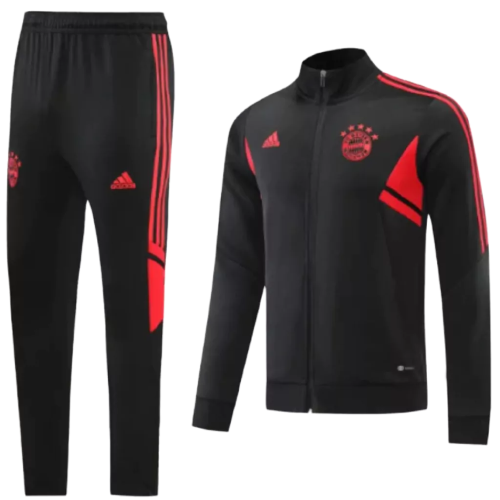 Agasalho de Viagem Bayern Munchen - Masculino -