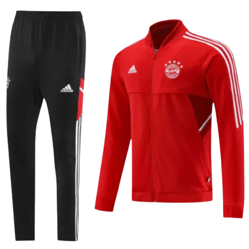 Agasalho de Viagem Bayern Munchen - Masculino -