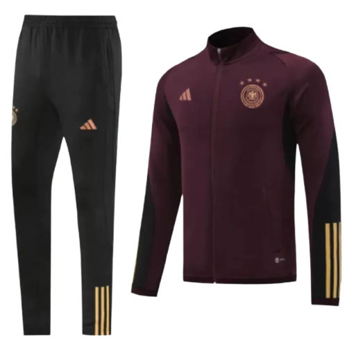 Agasalho de Viagem Seleção Alemanha - Masculino -