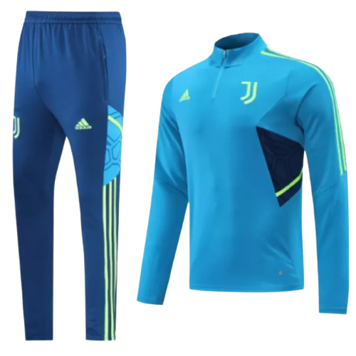 Conjunto de Treino Juventus - Masculino -