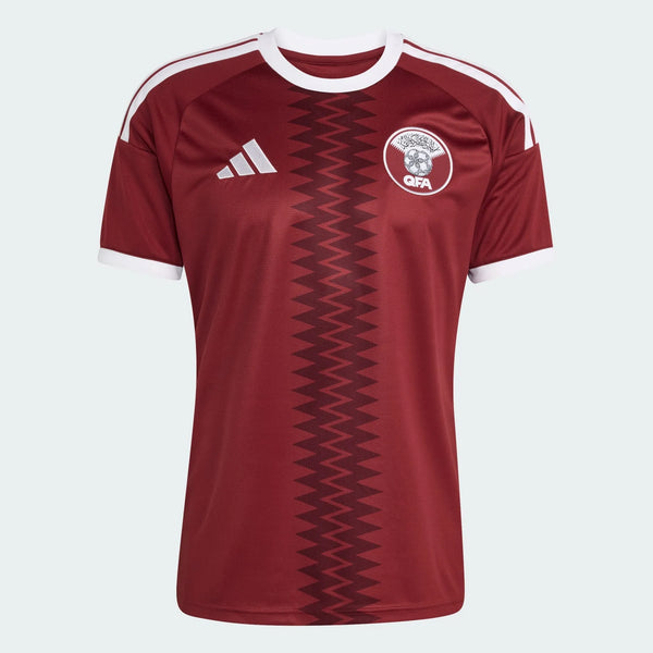 Conjunto Infantil Qatar 2026 I Copa do Mundo