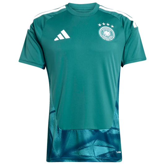 Camisa Alemanha 2026 Goleiro I Copa do Mundo